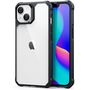 ESR Air Armor Case for iPhone 14 Plus - Clear Black, ESR 4894240161494 4894240161494