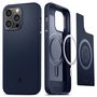 Spigen Mag Armor iPhone 14 Pro Max Case - Blue, Spigen 8809811863765 8809811863765