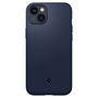 Spigen Mag Armor iPhone 14 Plus Case - Blue, Spigen 8809811864328 8809811864328