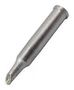 TIP, SOLDERING, SOLDER WELL, 2.3MM 0102WDLF23/SB