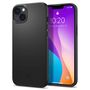 Spigen Thin Fit iPhone 14 Plus Case - Black, Spigen 8809811863062 8809811863062