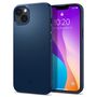 Spigen Thin Fit iPhone 14 Plus Case - Blue, Spigen 8809811863086 8809811863086