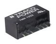 CONVERTER, DC/DC, 2W, 5V TMR 2411