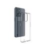 Ultra Clear 0.5mm case for Realme C31 thin cover transparent, Hurtel 9145576266410 9145576266410