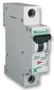 CIRCUIT BREAKER, 2A, 1POLE FAZ-C2/1