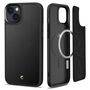 Spigen Cyrill Kajuk Mag Case with MagSafe for iPhone 14 Plus - Black, Spigen 8809811864434
