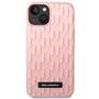 Karl Lagerfeld 3D Monogram Case for iPhone 14 Plus - Pink, Karl Lagerfeld 3666339085377 3666339085377