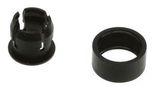 CLIP & RING, 5MM, PK50 FDL005CR