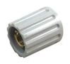 KNOB, GREY 020-3510