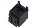 OPTICAL JACK RECEIVER ORJ-11 CLIFF FCR684216R