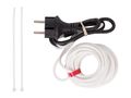 FROST PROTECTION HEATING CABLE - 6 m 120 5410329437671