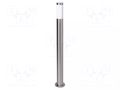 Lamp: garden luminaire; MILAN; IP54; E27; Sockets: 1; 220÷240VAC GTV Poland GTV-OS-MILA10P-00