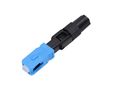 Extralink SC/UPC | Connector | Fast connector, EXTRALINK EX.11519 5903148911519