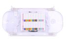 Extralink | Fiber optic splice tray | 24 core, EXTRALINK EX.0776