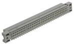SOCKET, DIN41612, CLASS 2, C, 96WAY 86093968114755V1LF
