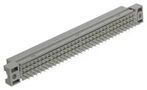 CONN, DIN 41612, RCPT, 96POS, 3ROW 86093968114755V1LF