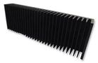 HEAT SINK, EXTRUDED SK 56/ 100 SA
