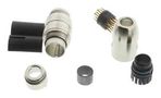 PLUG, FREE, 12WAY 0332 12