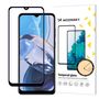 Wozinsky Full Glue tempered glass Motorola Moto E22i / E22 full screen with frame black (case friendly), Wozinsky 5907769309434 5907769309434