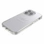 Adidas OR Protective iPhone 14 Pro Max 6.7 &quot;Clear Case transparent 50232, Adidas 8718846100540 8718846100540