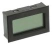 VOLTMETER, DC, LCD DMS-20LCD-1-DCM-C