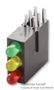 LED,3MM PCB, RED/YEL/GRN 1882.2781