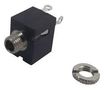 SOCKET, 2.5MM JACK, CHASSIS KLB 1