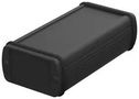 BOX, ALUMINIUM, ALUBUS 84060100.MT7