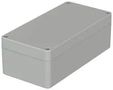 HOUSING, PLASTIC, POLYCARBONATE 02220000