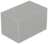ENCLOSURE, POLYCARBONATE, IP65 02250000
