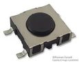 SWITCH, SMD, PUSH, IP40 1241.1600.11