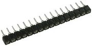IC AND COMPONENT SOCKETS 1-1814655-1