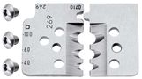 KNIPEX 12 19 12 1 set of spare blades for 12 12 12   12 19 12 4003773073765