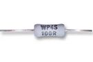 RES, 330R, 5%, 4W, AXIAL, WIREWOUND WP4S-330RJA2