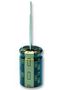 CAP, 1200┬╡F, 16V, 20% EEUFM1C122L