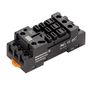 SPW ECO 3CO, Screw socket for DRW/DRH, 3CO, 16A, Weidmuller 1220250000 4032248100101