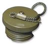 CAP, PLUG RJF TVC 6 G