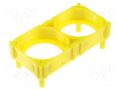 Clip; Batt.no: 2; polypropylene; 80x40x32mm BTO BAT.H-38120
