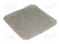 Filter; 80x80mm TQSolution FE80FI30