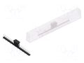 Connector: pin strips; pin header; male; PIN: 22; SMT; 3A; 250V; 1x22 FISCHER ELEKTRONIK SLLP5SMD05122.ZBSM