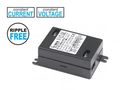 0-8W srovės šaltinis LED 350mA 2-23V, TCI 122633