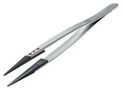 TWEEZER, PEEK, REPLACEABLE TIPS 2ACPR.SA