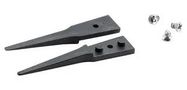 SPARE TIPS, FOR TWEEZERS, PEEK A242CP