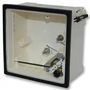 METER, MOVEMENT, DIN96, 4-20MA E244-01R-G-HG-ZU