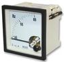 METER, DIN72, 45-65HZ E243-41S-G-RN-AJ-AJ