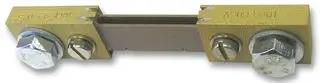 SHUNT, 100A 60MV 861-92MG-PKEF