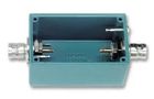 ADAPTOR, BNC JACK, BNC JACK, 50OHM 3239