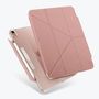 Uniq Camden case for iPad Air 10.9&#39;&#39; (2020) - pink, UNIQ 8886463675472 8886463675472