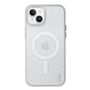 Uniq Coehl Lumino case for iPhone 14 Plus - silver, UNIQ 8886463682715 8886463682715