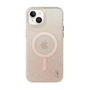 Uniq Coehl Lumino case for iPhone 14 Plus - gold, UNIQ 8886463682708